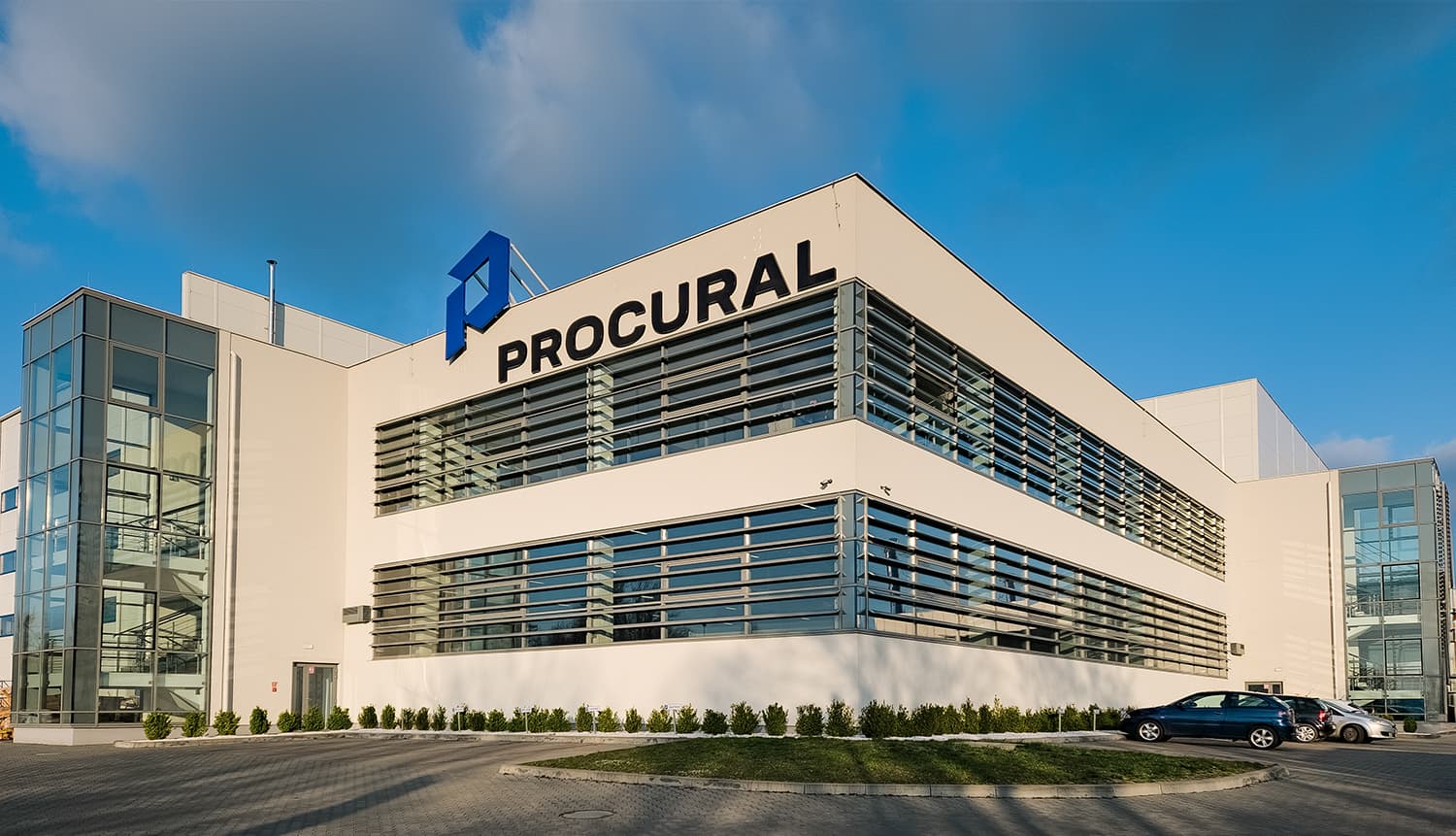 Procural