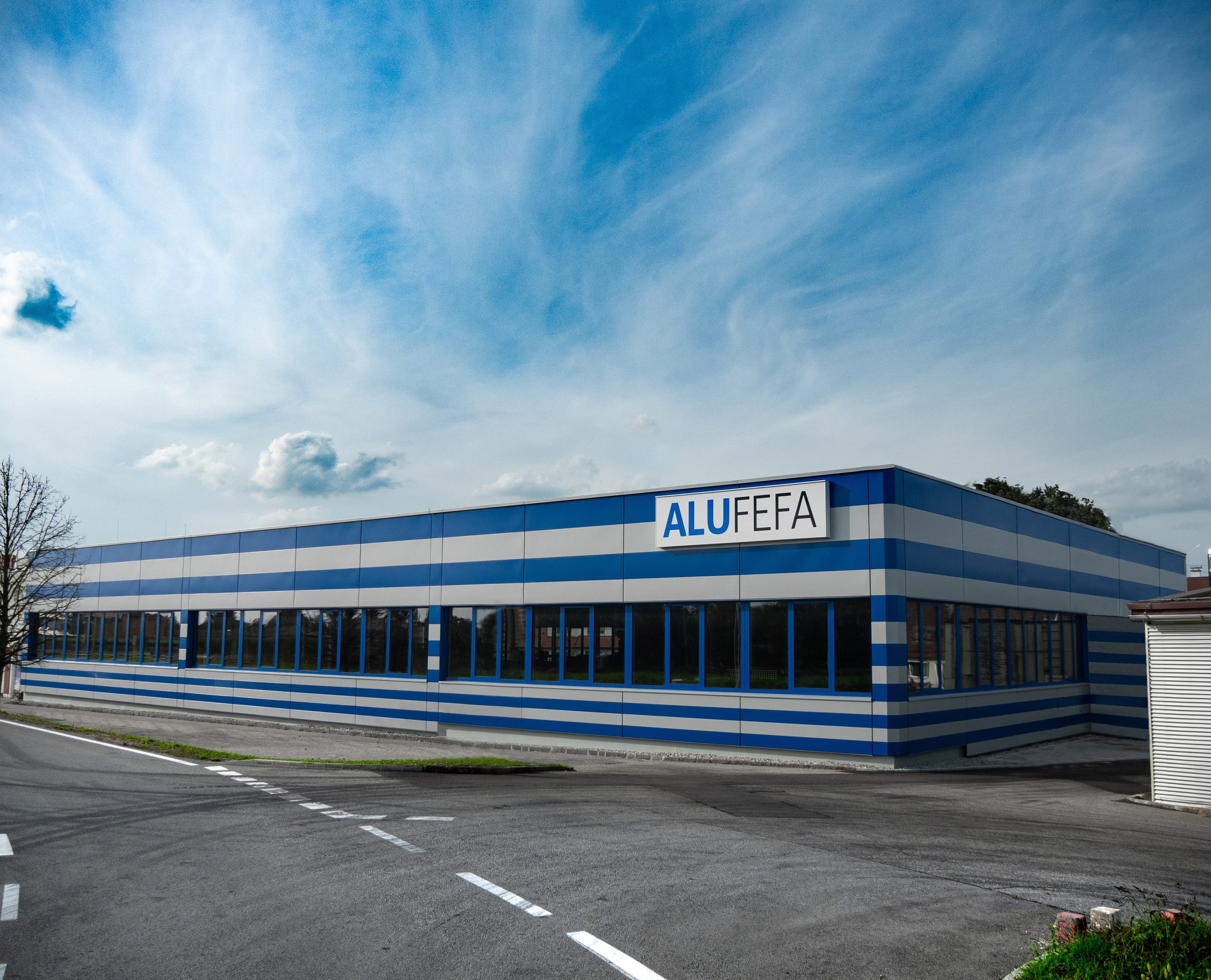 ALUFEFA